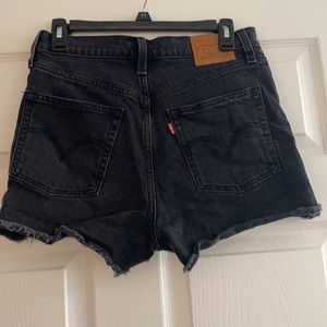 Levi shorts